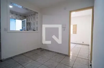 Kitnet / stúdio para aluguel - vila barão, 1 quarto,  40 m² - sorocaba