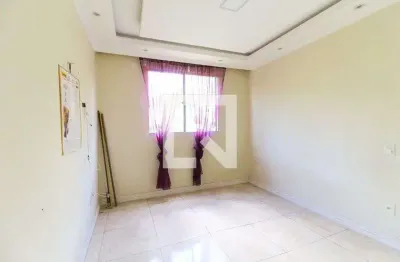 Apartamento para aluguel - itaquera, 2 quartos,  43 m² - são paulo