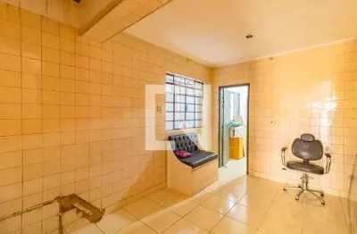 Casa com 1 quarto para alugar na Rua Alexandre Martins Rodrigues, Jabaquara, São Paulo