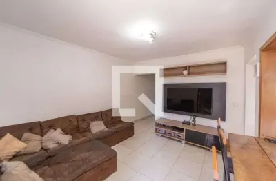 Casa / sobrado em condomínio para aluguel - cangaíba, 2 quartos,  90 m² - são paulo