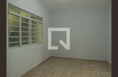 Casa para aluguel - jardim d'abril, 2 quartos,  150 m² - osasco