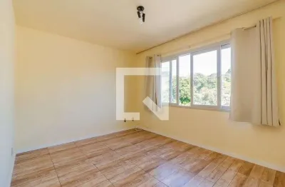Apartamento para aluguel - santo antônio, 1 quarto,  43 m² - porto alegre