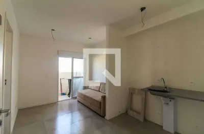 Apartamento com 1 quarto para alugar na Rua da Mooca, Mooca, São Paulo