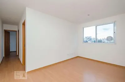 Apartamento para aluguel - buritis , 2 quartos,  46 m² - belo horizonte