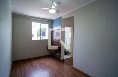 Apartamento para aluguel - jardim europa, 2 quartos,  62 m² - sorocaba