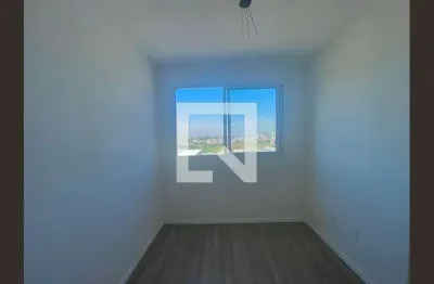 Apartamento para aluguel - vila nova bonsucesso, 2 quartos,  52 m² - guarulhos