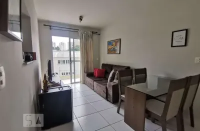 Apartamento para aluguel - panamby, 2 quartos,  55 m² - são paulo