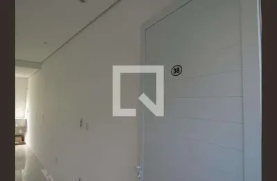 Kitnet / stúdio para aluguel - santa maria, 1 quarto,  29 m² - osasco