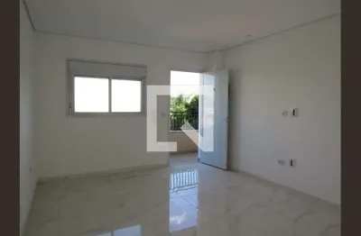 Kitnet / stúdio para aluguel - santa maria, 1 quarto,  29 m² - osasco