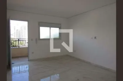 Kitnet / stúdio para aluguel - santa maria, 1 quarto,  29 m² - osasco