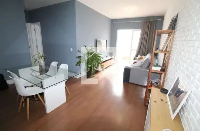 Apartamento para aluguel - conj. residencial jk, 2 quartos,  68 m² - são josé dos campos