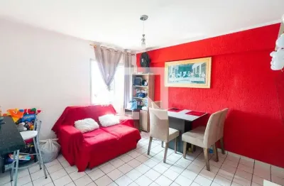 Apartamento para aluguel - vila campestre, 1 quarto,  37 m² - são paulo