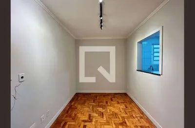 Apartamento para aluguel - centro, 1 quarto,  49 m² - são leopoldo