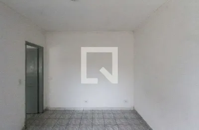 Apartamento para aluguel - vila alpina, 1 quarto,  50 m² - são paulo