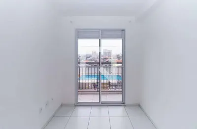 Apartamento para aluguel - sapopemba, 1 quarto,  28 m² - são paulo