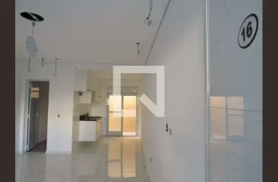 Kitnet / stúdio para aluguel - santa maria, 1 quarto,  34 m² - osasco