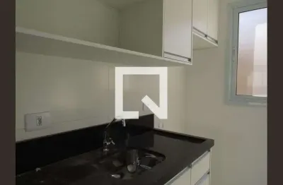 Apartamento para aluguel - santa maria, 1 quarto,  29 m² - osasco