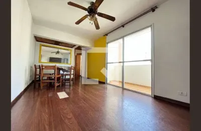 Apartamento para aluguel - vila mascote, 2 quartos,  56 m² - são paulo