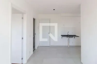 Apartamento para aluguel - jardim marajoara , 2 quartos,  34 m² - são paulo