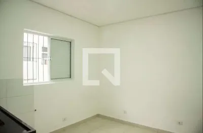 Kitnet / stúdio para aluguel - saúde, 1 quarto,  17 m² - são paulo