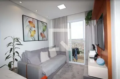 Apartamento para aluguel - sapopemba, 2 quartos,  37 m² - são paulo