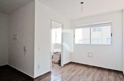 Apartamento para aluguel - freguesia do ó, 2 quartos,  35 m² - são paulo