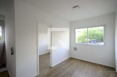 Apartamento para aluguel - cambuci, 2 quartos,  37 m² - são paulo