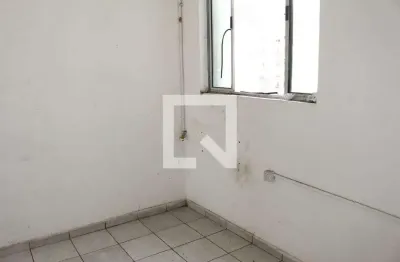 Kitnet / stúdio para aluguel - centro, 1 quarto,  43 m² - são paulo