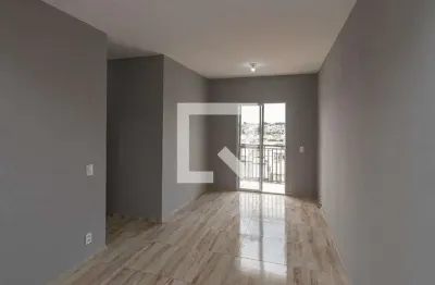 Apartamento para aluguel - residencial real parque, 3 quartos,  67 m² - sumaré