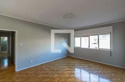 Apartamento para aluguel - são geraldo, 3 quartos,  105 m² - porto alegre