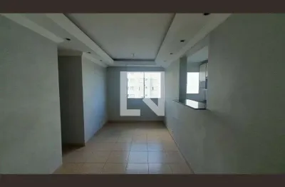 Apartamento para aluguel - morumbi, 3 quartos,  60 m² - paulínia