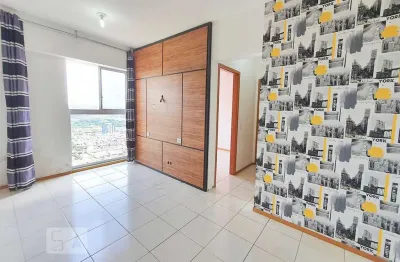 Apartamento para aluguel - samambaia, 2 quartos,  56 m² - brasília