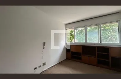 Apartamento para aluguel - centro, 1 quarto,  67 m² - campinas