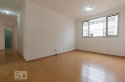 Apartamento para aluguel - santo amaro , 3 quartos,  71 m² - são paulo