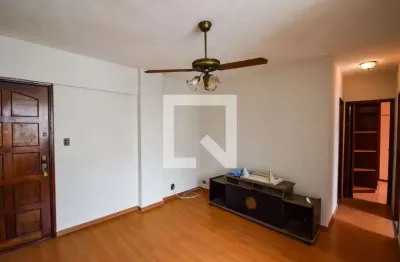 Apartamento para aluguel - del castilho, 2 quartos,  55 m² - rio de janeiro