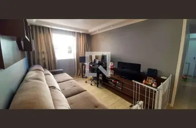 Apartamento para Aluguel - Jaguaribe, 2 Quartos,  68 m² - Osasco