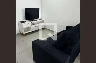 Apartamento para aluguel - floresta, 2 quartos,  62 m² - porto alegre