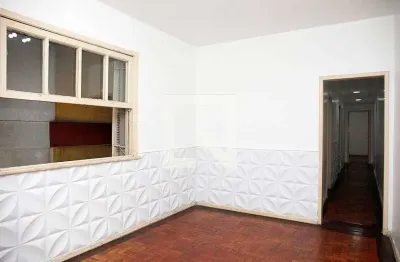 Apartamento para aluguel - centro histórico, 3 quartos,  93 m² - porto alegre