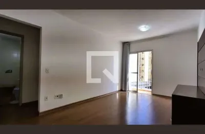 Apartamento para aluguel - vila itapura, 1 quarto,  48 m² - campinas