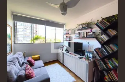Apartamento para aluguel - cambuci, 1 quarto,  40 m² - são paulo