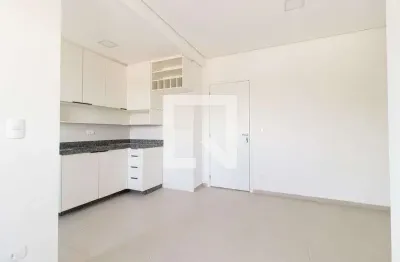 Apartamento para aluguel - cidade jardim, 2 quartos,  50 m² - são josé dos pinhais