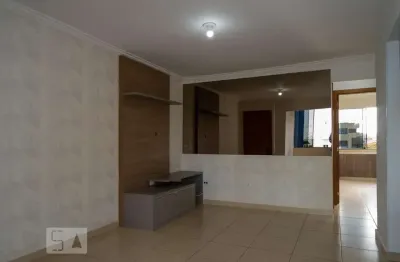 Apartamento para aluguel - guará, 2 quartos,  67 m² - brasília
