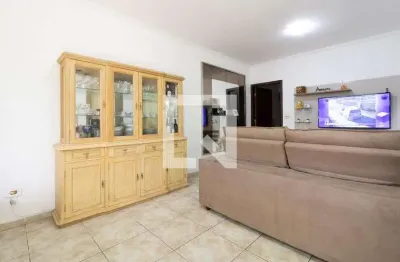 Casa para aluguel - vila formosa, 4 quartos,  125 m² - são paulo