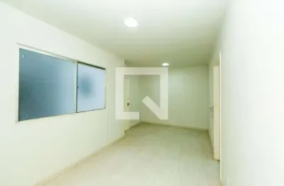 Apartamento para aluguel - estoril , 3 quartos,  60 m² - belo horizonte