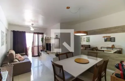 Apartamento para aluguel - santa rosa , 3 quartos,  100 m² - niterói