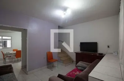 Casa para aluguel - vila constança , 4 quartos,  180 m² - são paulo