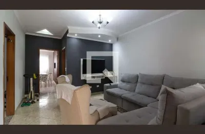 Apartamento para aluguel - cangaíba, 3 quartos,  200 m² - são paulo