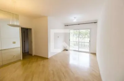 Apartamento para aluguel - alphaville, 3 quartos,  94 m² - santana de parnaíba