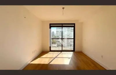 Kitnet / stúdio para aluguel - pinheiros, 1 quarto,  24 m² - são paulo