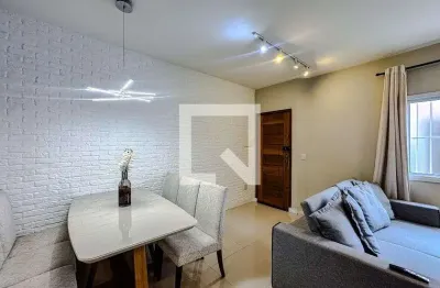 Casa / sobrado em condomínio para aluguel - mooca, 3 quartos,  142 m² - são paulo
